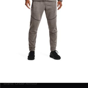 One Pair Under Armour Swacket Pants. 3XL.